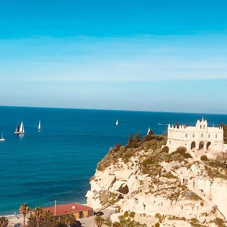 B&B Calabria Mare Falerna Bagian luar foto