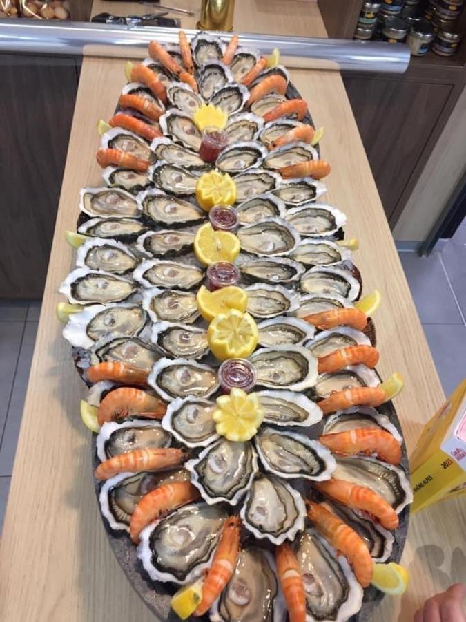 B&B Calabria Mare Falerna Bagian luar foto