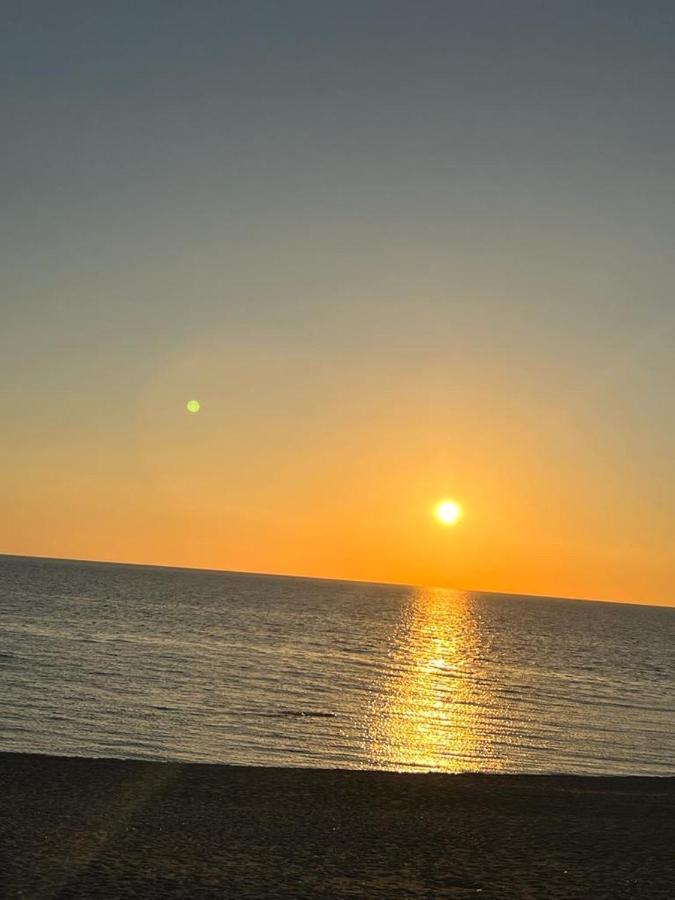 B&B Calabria Mare Falerna Bagian luar foto
