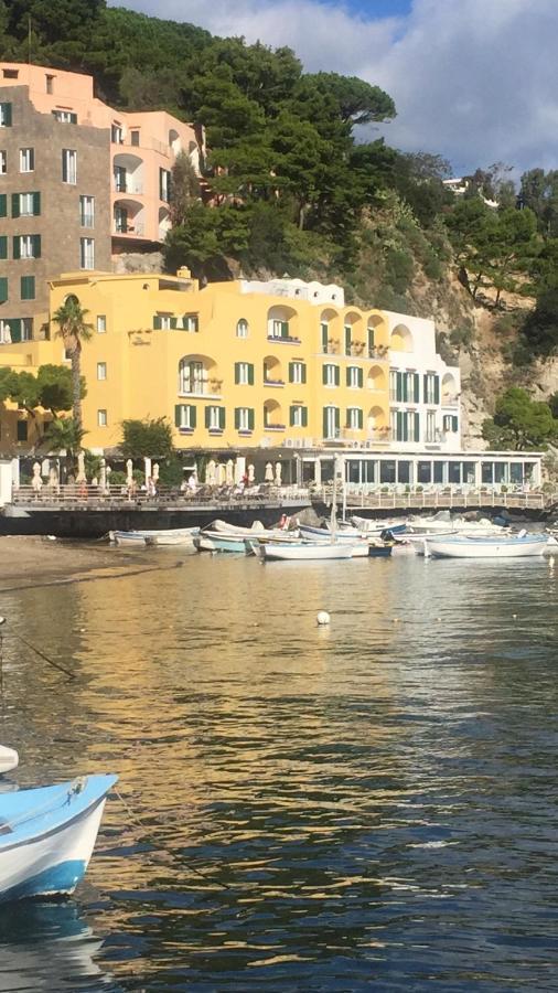 B&B Calabria Mare Falerna Bagian luar foto