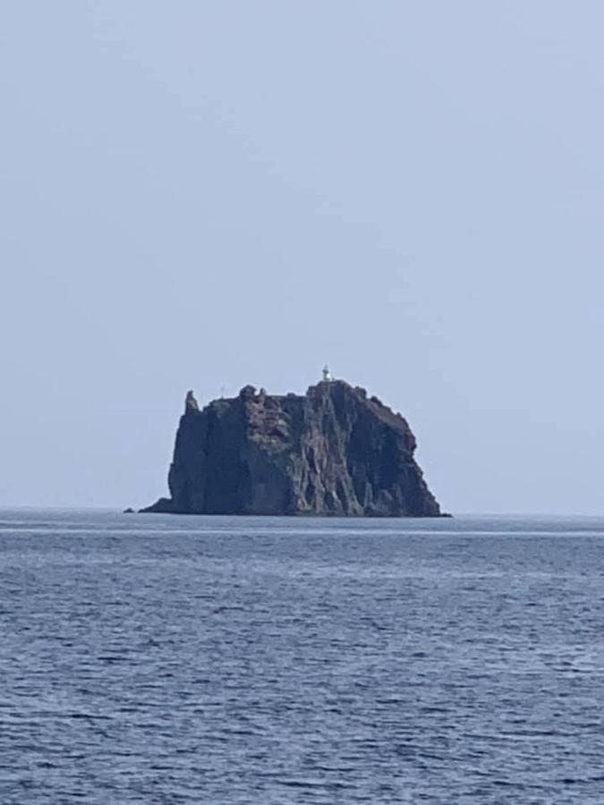 B&B Calabria Mare Falerna Bagian luar foto