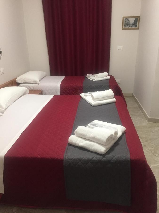 B&B Calabria Mare Falerna Bagian luar foto